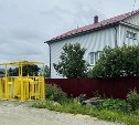 Газовые сети пришли в "Весну": на Сахалине выполняют поручения Валерия Лимаренко