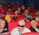 В Южно-Сахалинске адаптировали кинотеатры к потребностям инвалидов по слуху и зрению
