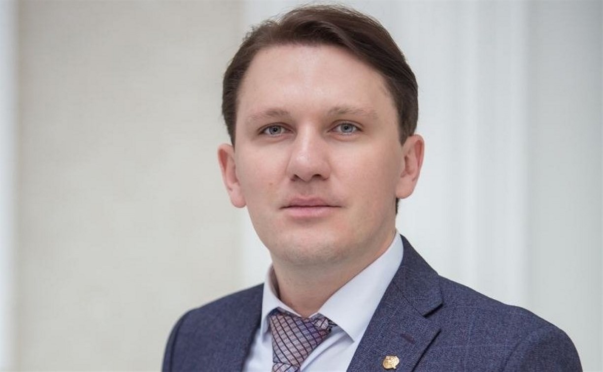 Пострадали семьи с детьми-инвалидами: на Сахалине глава "Интеграции" задержан за мошенничество