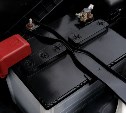 В Новотроицком нашли того, кто воровал аккумуляторы с припаркованных машин