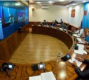 Жители Сахалинской области обратились с вопросами к губернатору 