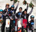 Сахалинская сноубордистка завоевала серебро на первенстве мира