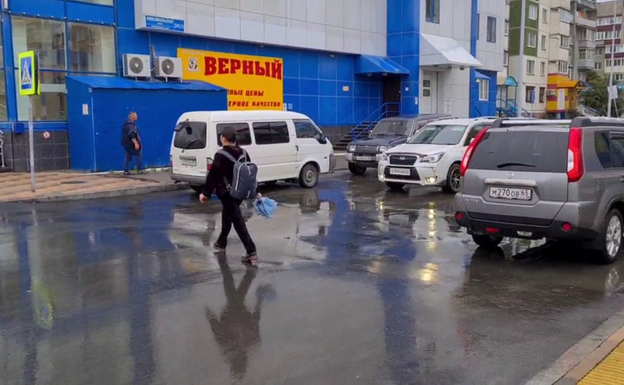 Василий Вишневский рассказал, как удалось решить вечную проблему пешеходов у "Аиста"