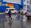 Василий Вишневский рассказал, как удалось решить вечную проблему пешеходов у "Аиста"