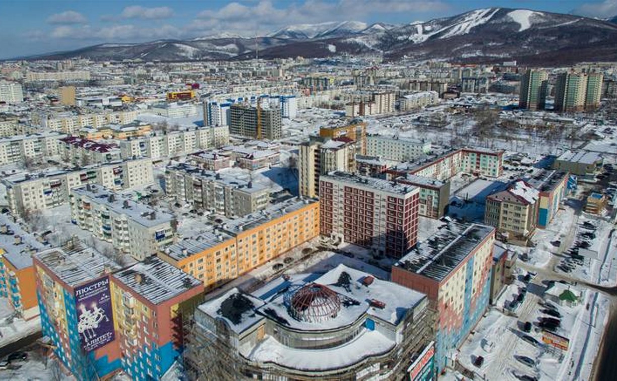 В Южно-Сахалинске планируют отслеживать состояние электросетей в автоматическом режиме