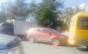 Происшествия
