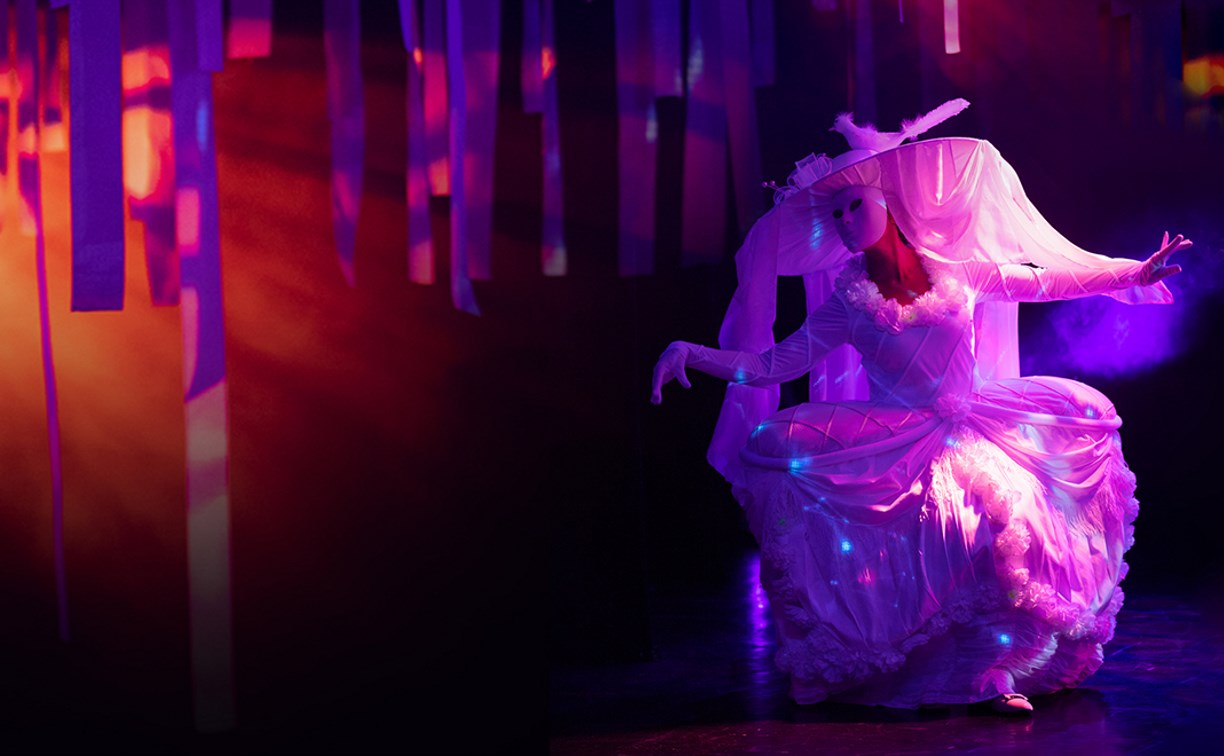 Вечерняя сюита «На островах чудес» прозвучит в кукольном театре в Южно-Сахалинске