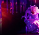 Вечерняя сюита «На островах чудес» прозвучит в кукольном театре в Южно-Сахалинске