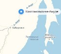 Рейс с Сахалина в Комсомольск-на-Амуре задержан на трое суток