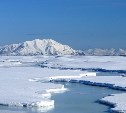 Выходить на лёд у юго-восточного побережья Сахалина 4 марта крайне опасно