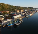 Первые контейнеры с грузами прибудут в Невельский порт 23 мая