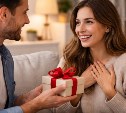 Каждый пятый россиянин потратит на подарок к 8 Марта до тысячи рублей