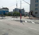 Стала известна дата открытия улицы Комсомольской в Южно-Сахалинске после ремонта