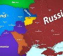 Экс-глава МИД Румынии заявил, что Украина должна отдать территории России, Румынии, Венгрии и Польше
