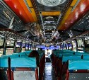 Кондукторов автобусов в Южно-Сахалинске сменят электронные терминалы