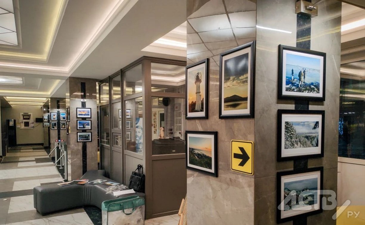 На Сахалине запустили уникальный проект, который "оживил" остров и объединил людей