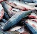 Сахалинцы и курильчане купили 727,7 тонн дешевой свежевыловленной рыбы