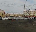 Мужчина пострадал в ДТП в Поронайске