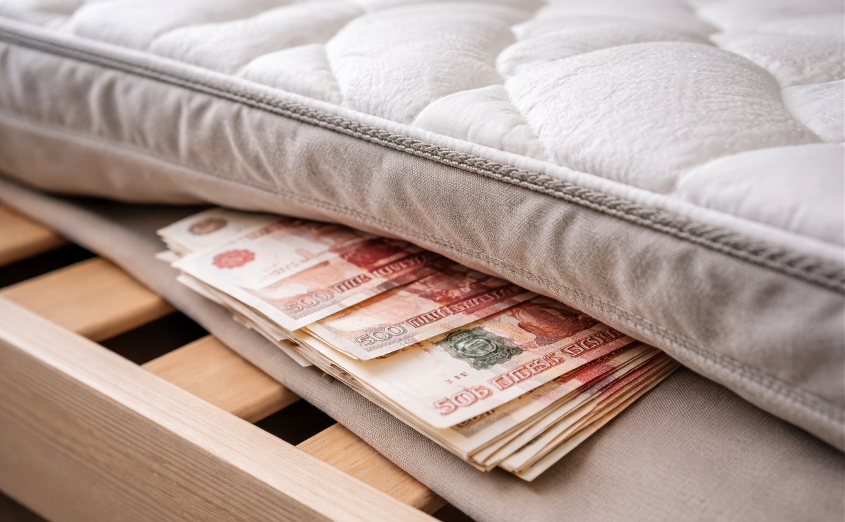 В Корсакове пациентка больницы подозревается в краже денег у соседки по палате