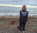Мужчина утонул в море в Углегорском районе