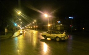 Происшествия