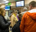 Снизить цену на перелеты между дальневосточными аэропортами предлагают сахалинские власти