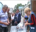 «Рыбные четверги» отменяются в Южно-Сахалинске