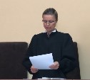 Сахалинские экологи: суд принял важное решение по делу о «китовой тюрьме»