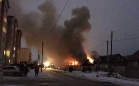 Происшествия