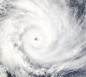 Метель и ураганный ветер обрушатся на Сахалинскую область