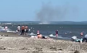 Происшествия