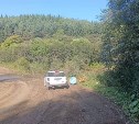 Участок автодороги аэропорт Шахтерск - Бошняково закроют на сутки для восстановления