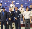 Сахалинские каратисты завоевали две бронзовые медали первенства России