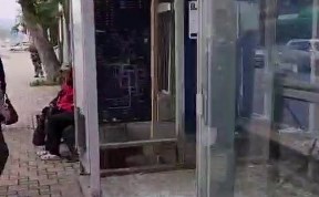 Происшествия