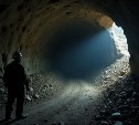 На приморском руднике произошёл обвал - погиб человек
