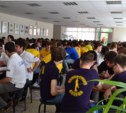 Островные школьники отличились на чемпионате Европы по интеллектуальным играм
