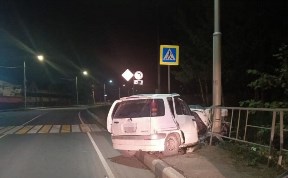 Происшествия