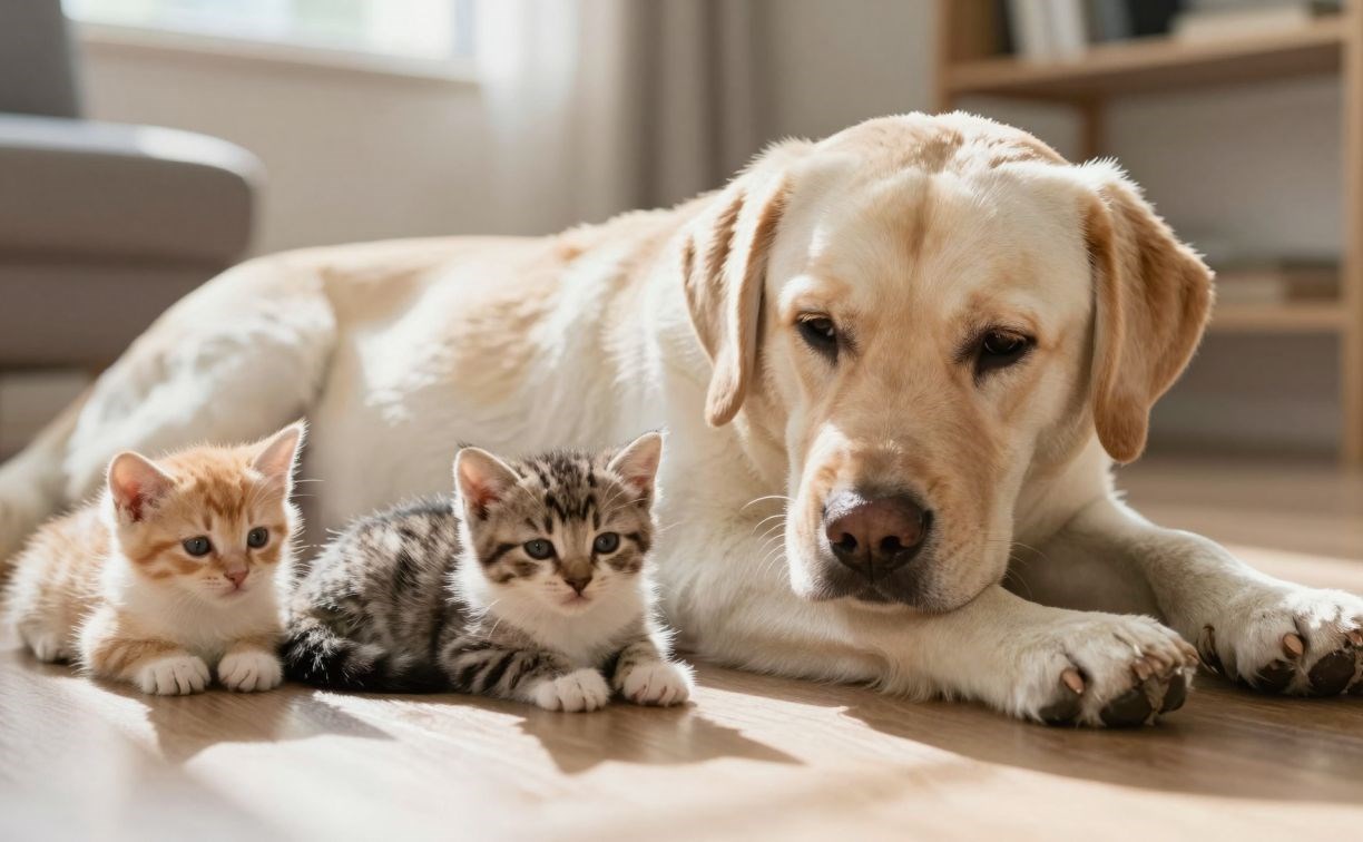 Гороскоп на 4 января: Водолей рискует утонуть в рутине, а Рыбы без труда найдут общий язык с окружающими