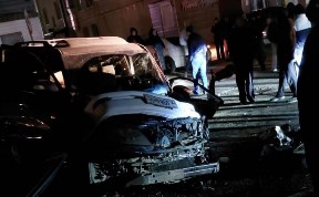 Происшествия