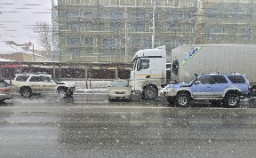Происшествия