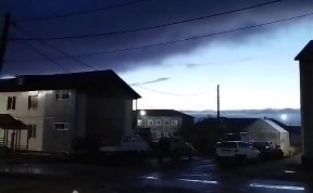 Происшествия