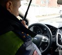 В Углегорске пьяного водителя отправили на обязательные работы и конфисковали машину