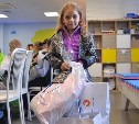 Скорую школьную помощь получили 38 сахалинских ребят