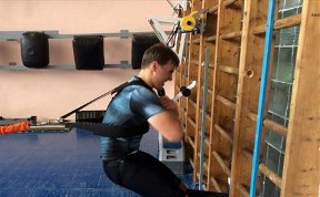 Сахалинские горнолыжники готовятся к сезону в составе сборной России