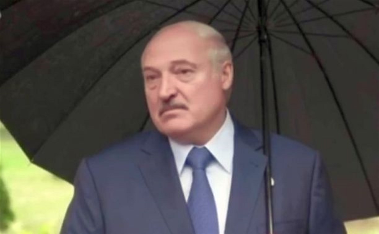 Возможный визит Лукашенко на Сахалин обсуждают в Telegram-каналах