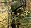 Гвардии ефрейтор Роман Голованов с Сахалина спас товарищей и боевую машину