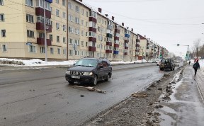 Происшествия