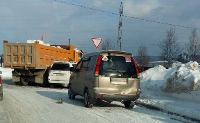 Происшествия