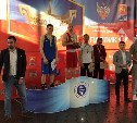 Сахалинские боксеры завоевали медали всероссийского турнира в Магадане