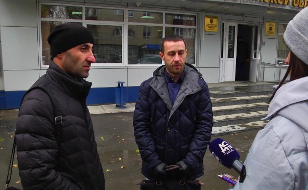 Объявленные террористами сахалинцы требуют опровержения у полиции